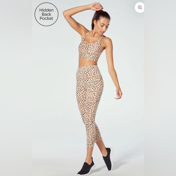Elle Pants - Elle leggings bundle Spot On - 2 Items size M